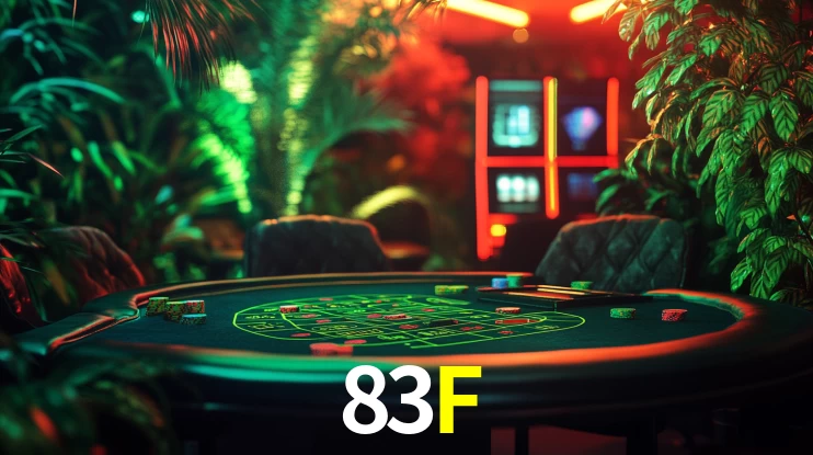 83F cassino online