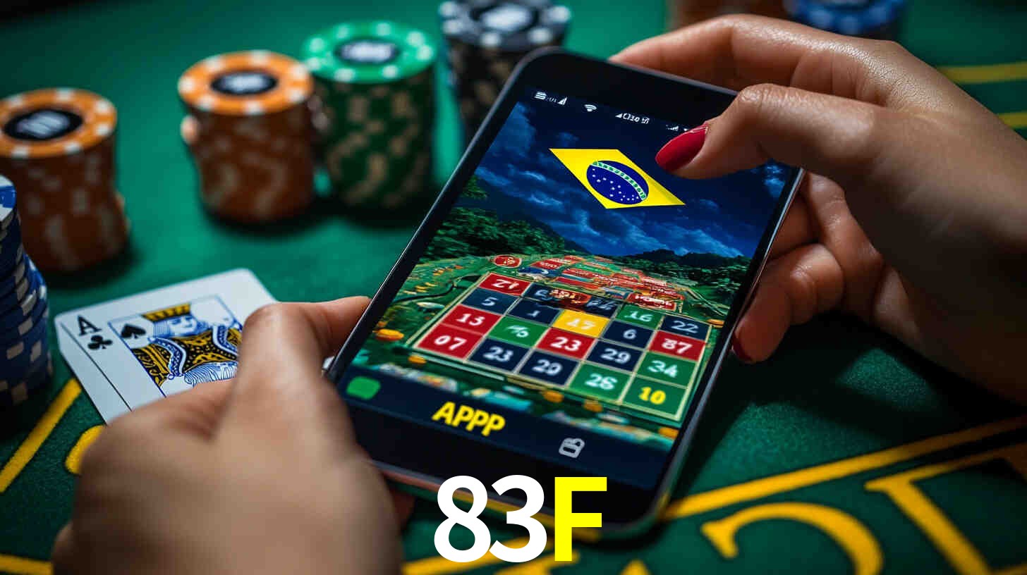 Requisitos do APK da 83F para Android