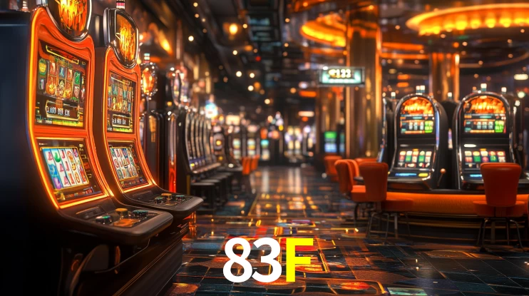 83F Plataforma