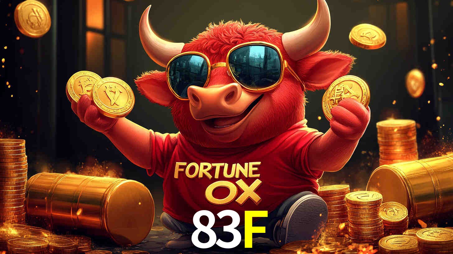 Jogos online 83F
