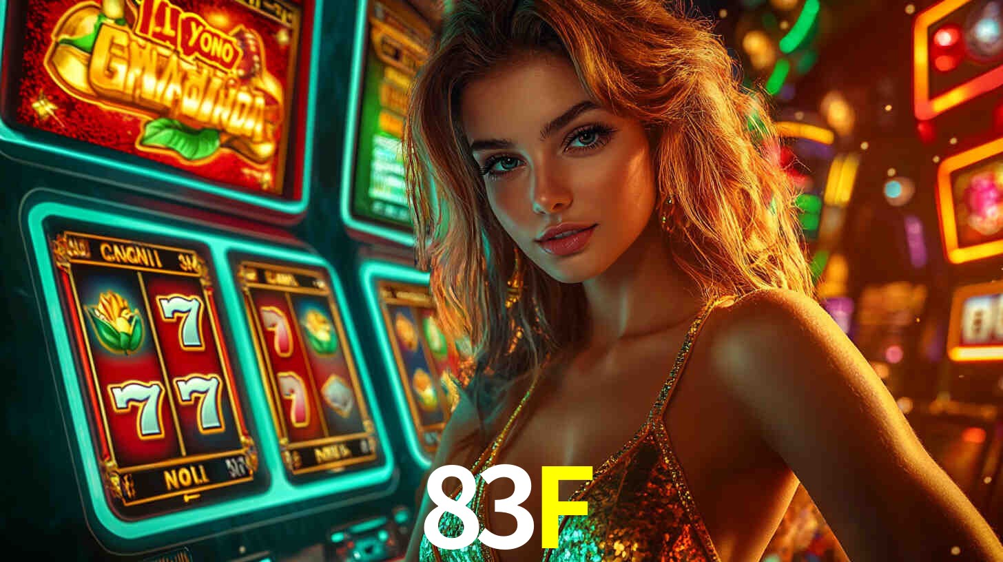83F Plataforma Oficial