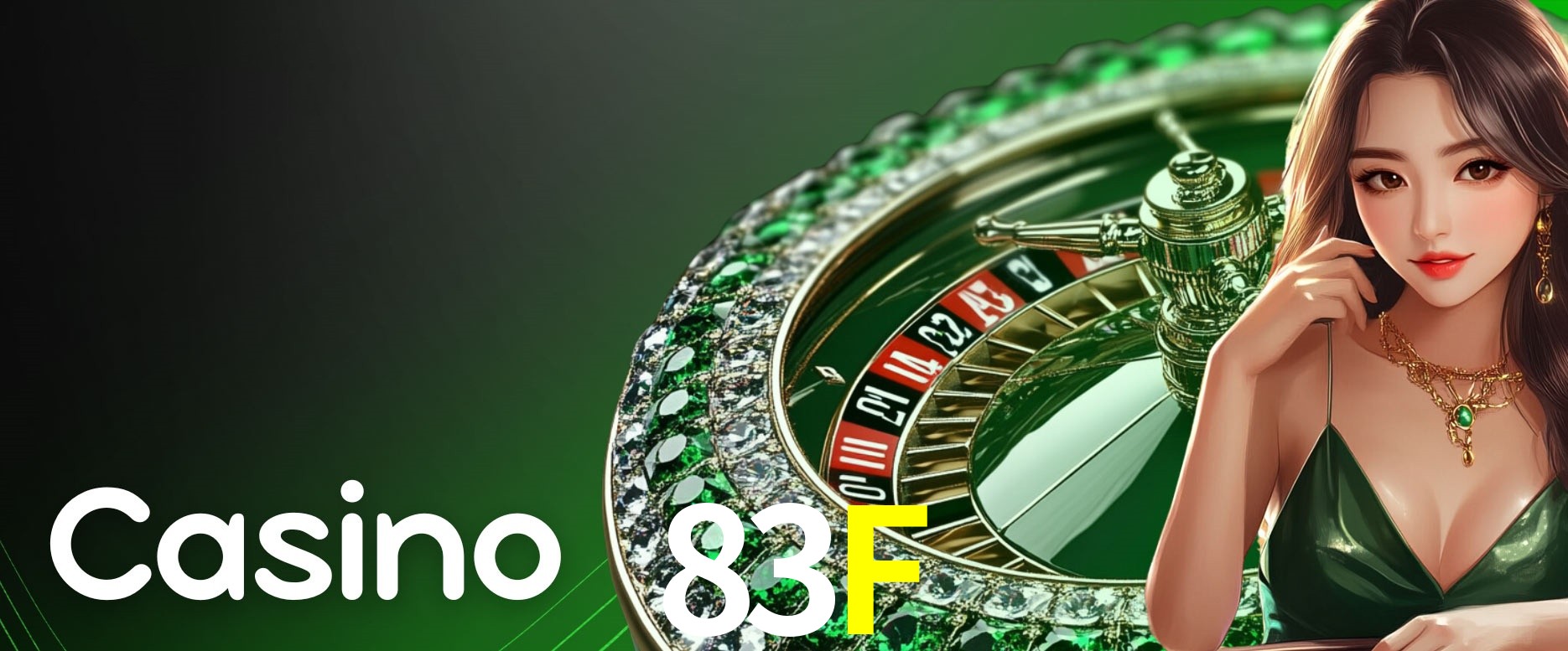 83F Logo Verificado