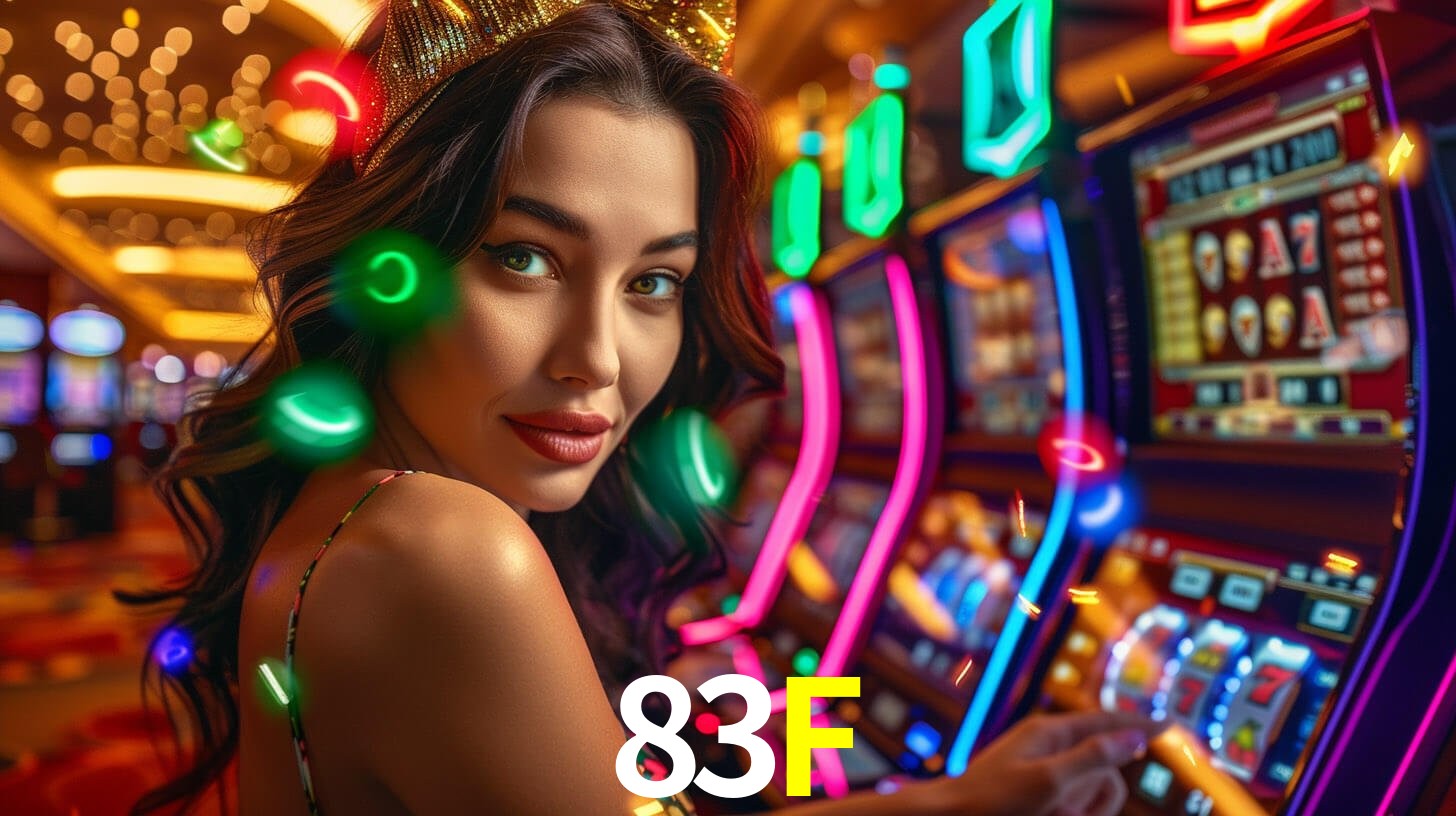 Instalar app 83F