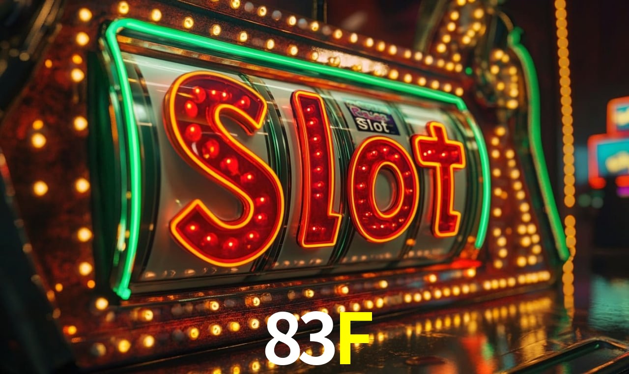 83F Plataforma Confiável