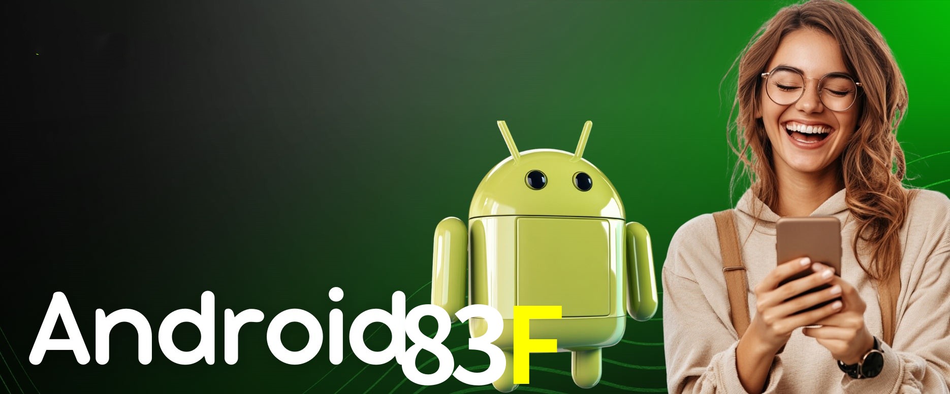 Página de download 83F