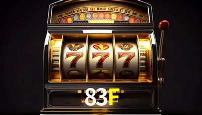 83F bet casino