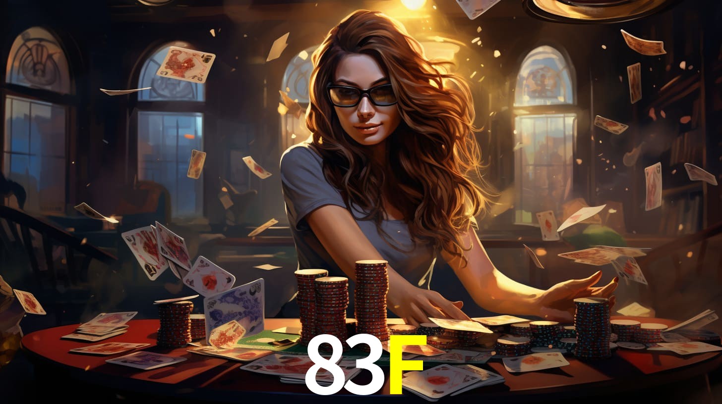 83F lottery