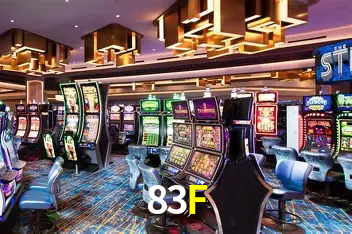 Slots 83F - Giros Grátis Diários