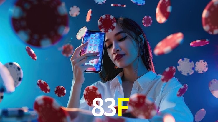 Imagem secundária de apoio para instalação do app 83F