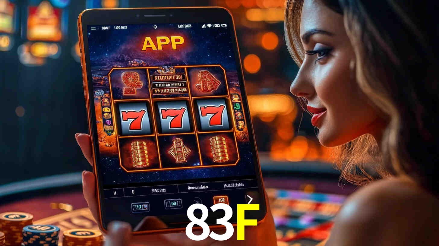 83F VIP Program Logo
