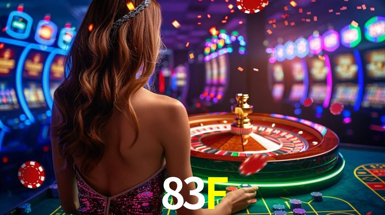 App mobile 83F