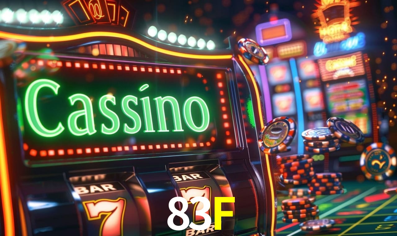 83F Logo Seguro
