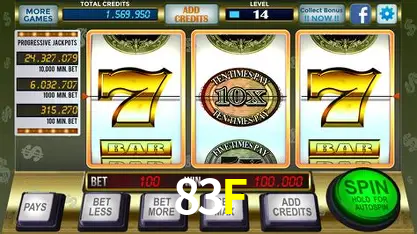 Fortune Rabbit slot