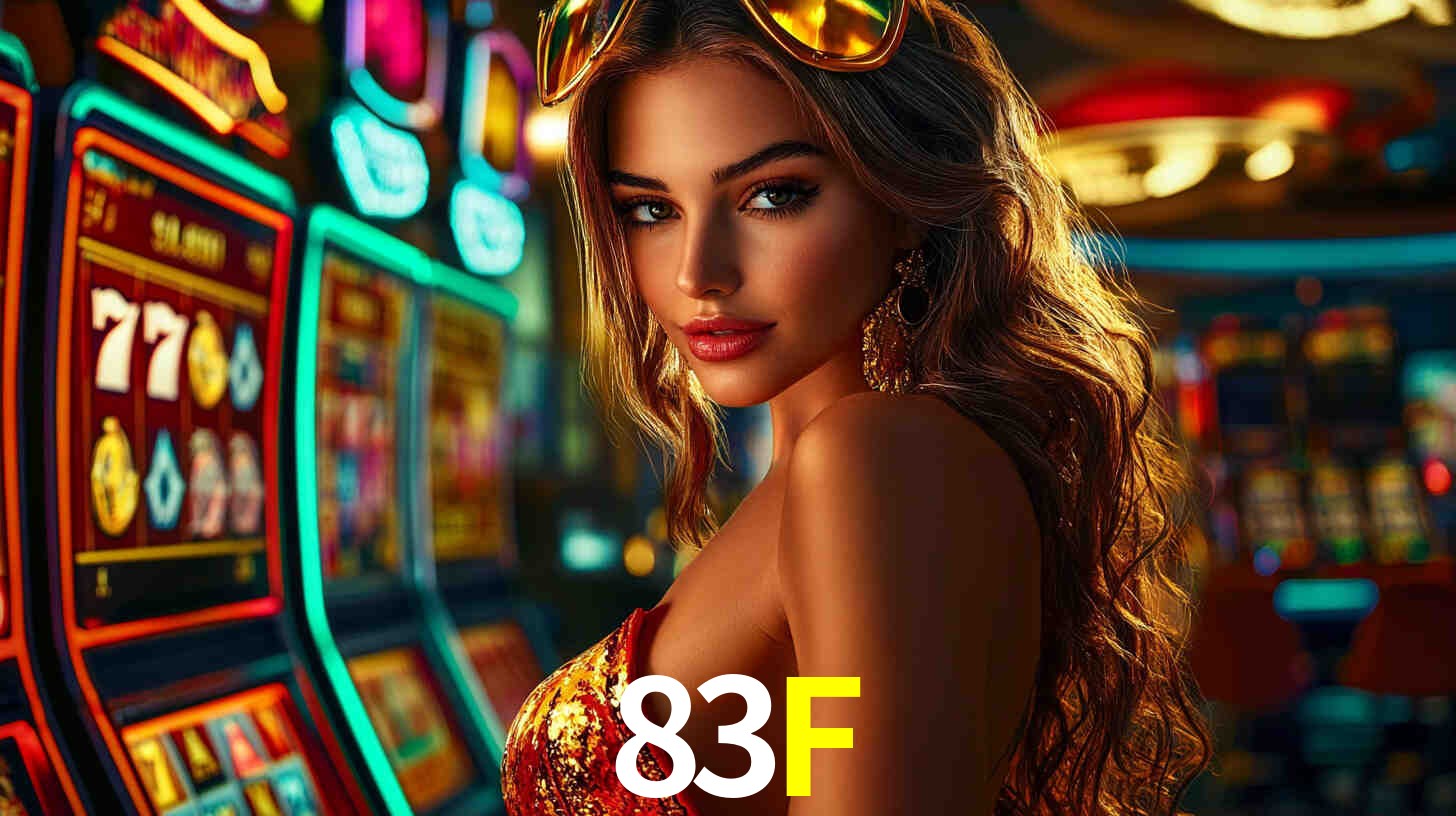 83F bet — mercados de futebol e esportes no app
