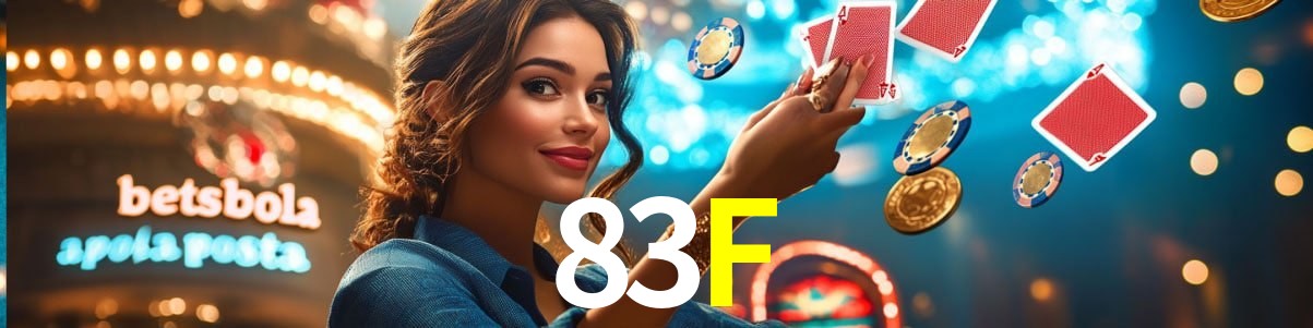 83F bet