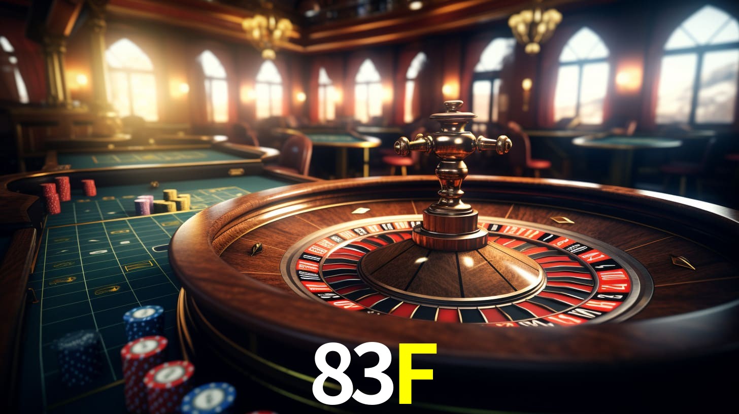 83F login