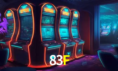 Plataforma 83F - PIX Instantâneo