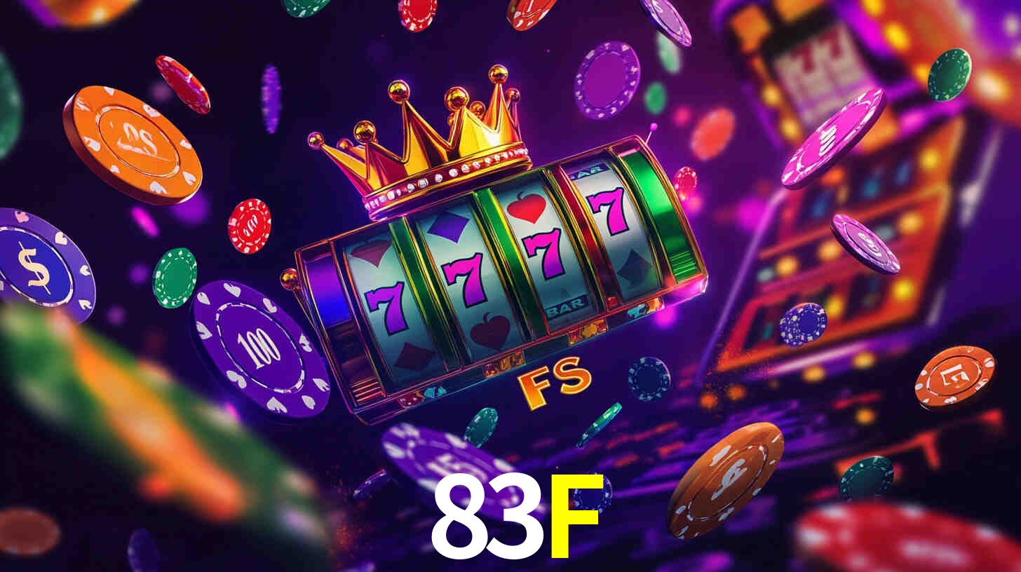 83F bet — painel ao vivo com cotações dinâmicas
