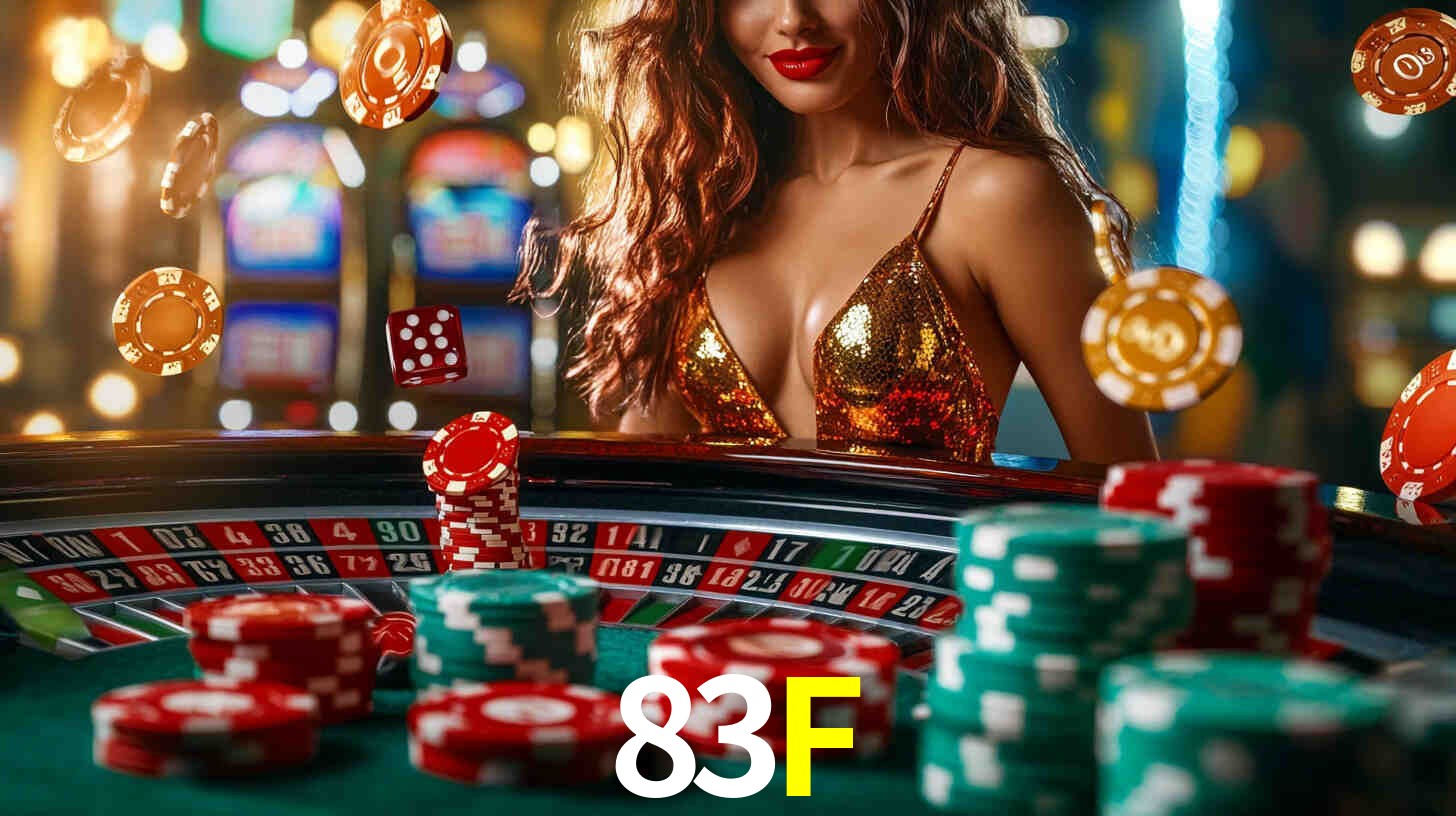 83F Logo 1