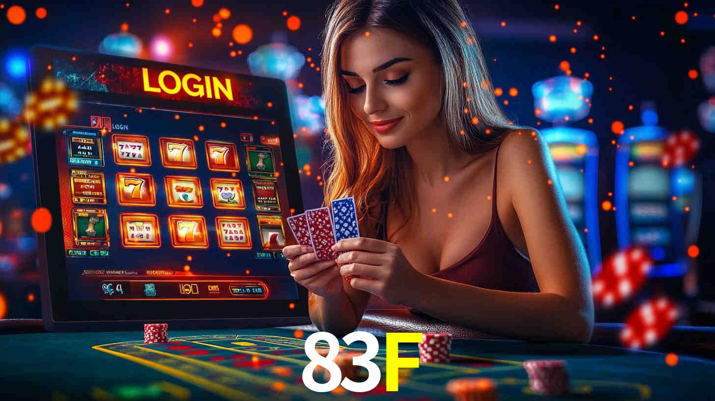 83F Slots - 83F visual 1