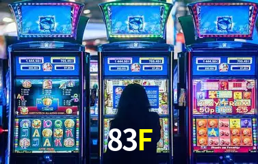 83F feedback — formulário de envio no aplicativo oficial