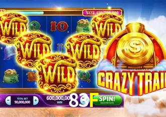 Crash Games 83F