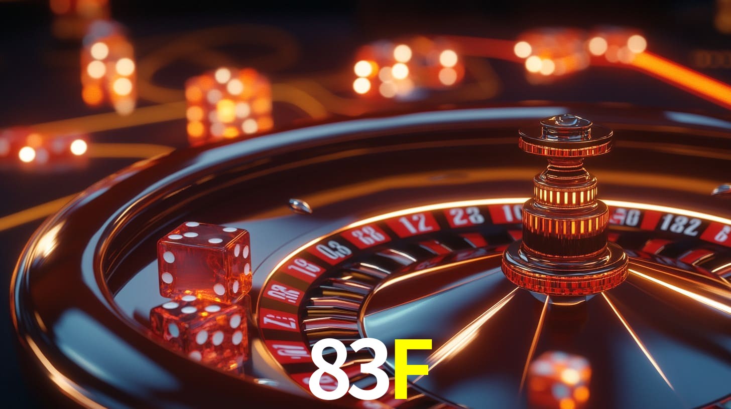 Logo 83F Telegram Canal Oficial
