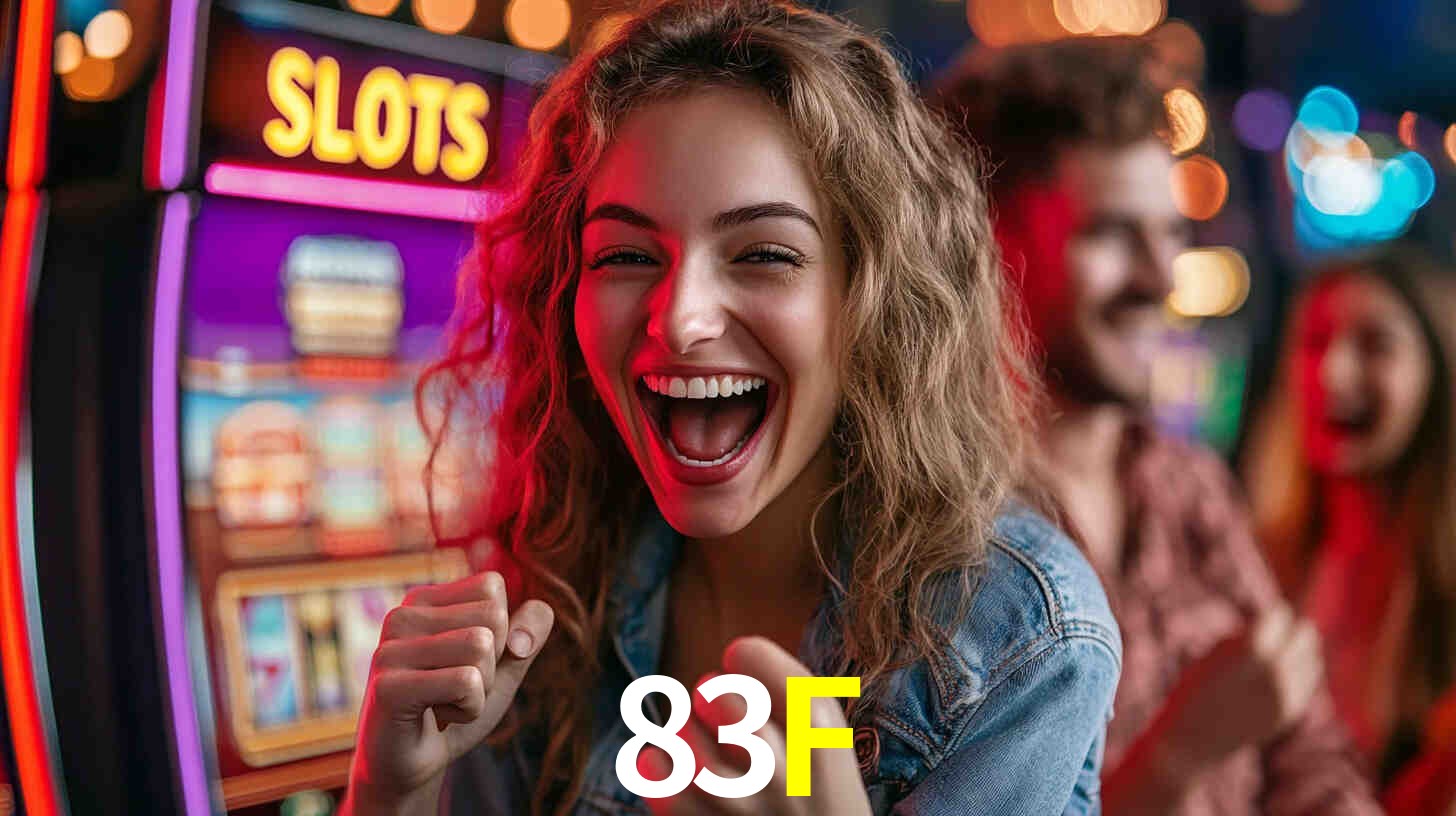 Imagem secundária para conteúdo da página Facebook 83F
