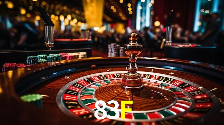 83F download — arquivo APK para Android oficial