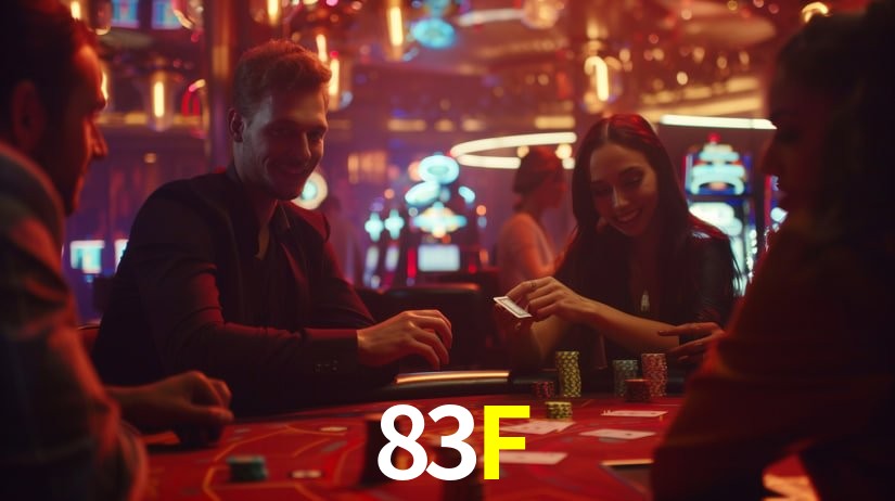 83F