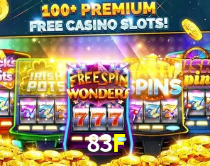 Loteria 83F - Mega-Sena online