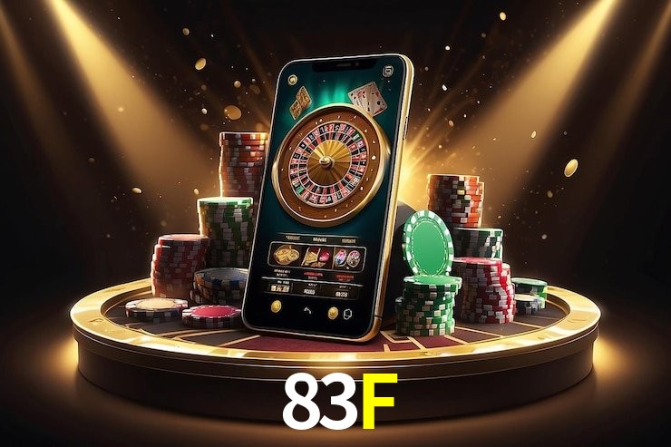 Catálogo de jogos na 83F