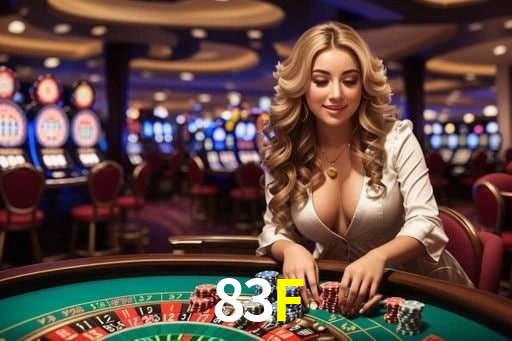 83F Bônus - 83F visual 1