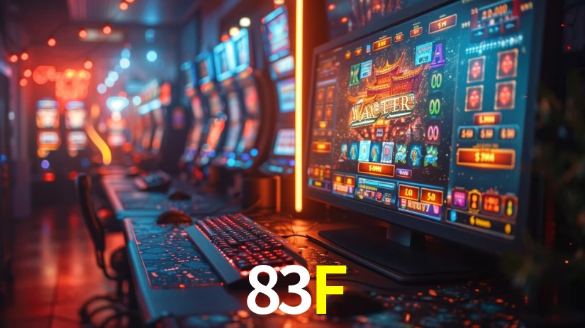 83F Aplicativo - 83F visual 2