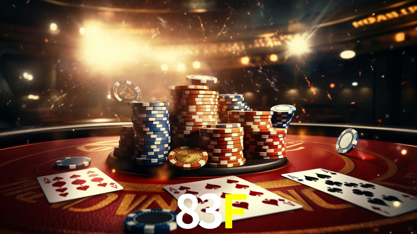 83F bônus — cashback 15 por cento e níveis VIP