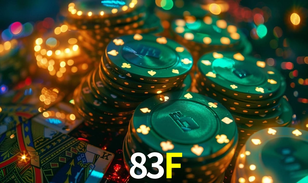 Benefícios do Login 83F - Bônus e Vantagens Exclusivas