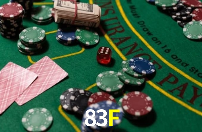 83F cassino online