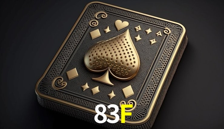 83F Logo Oficial