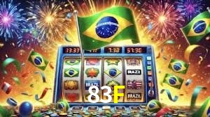83F Loteria Online Brasil - Plataforma Certificada