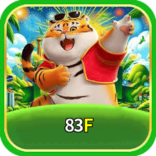 Logo da 83F