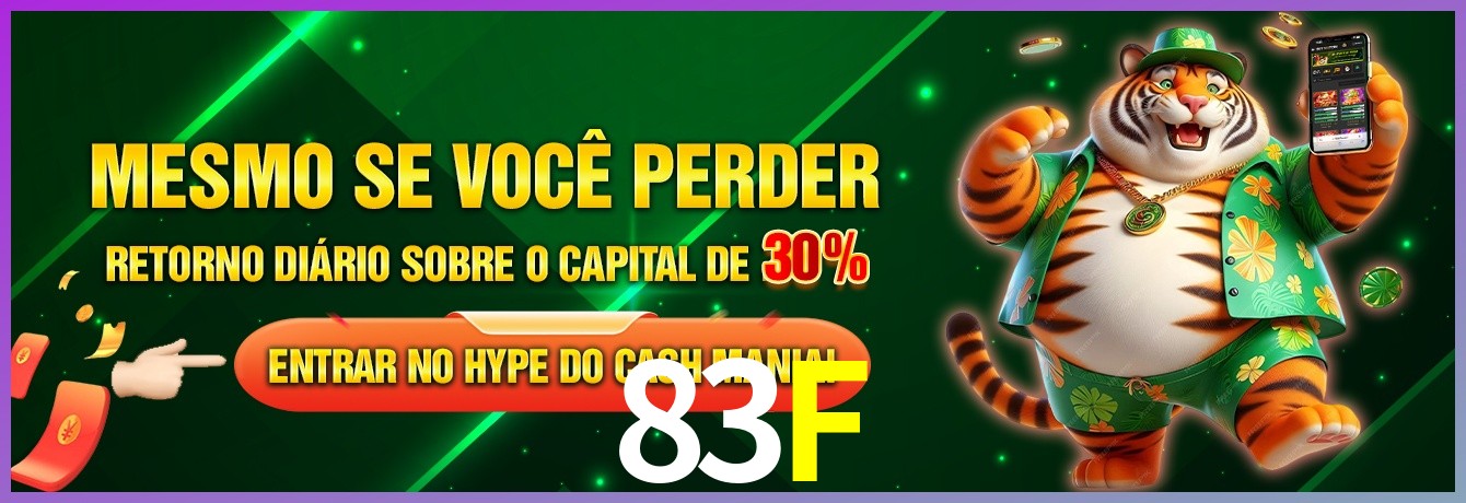 Ganhador 83F